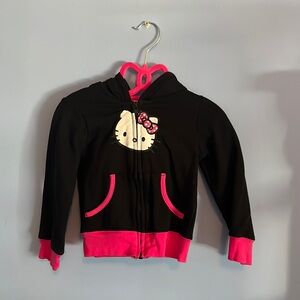 Hello Kitty Jacket